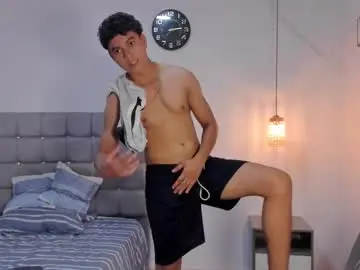 Chaturbate Sex Cam of santy_stump