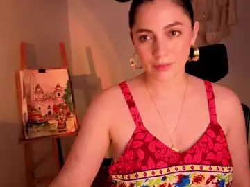 Chaturbate Adult Video Chat of scalertt__steel_