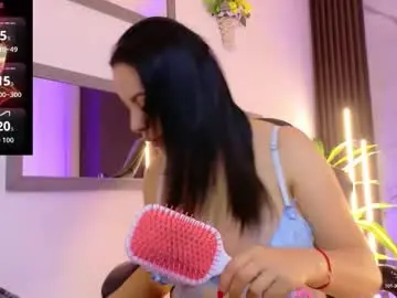 Chaturbate Adult Video Chat of scarlettt_jones