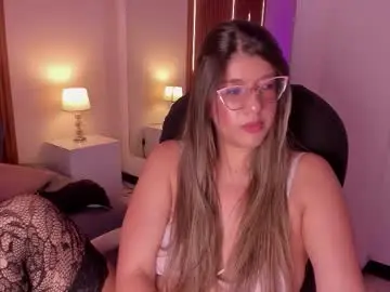 Chaturbate Nude Webcam of sexmilla_