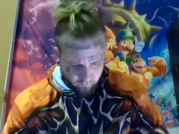 Chaturbate Adult Webcam of smokebluntafterblunt