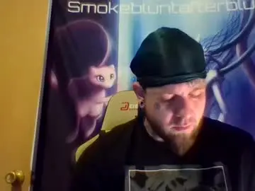 Chaturbate Sex Chat of smokebluntafterblunt