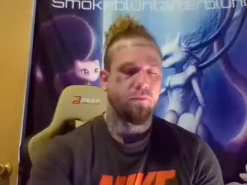 Chaturbate Sex Cam of smokebluntafterblunt