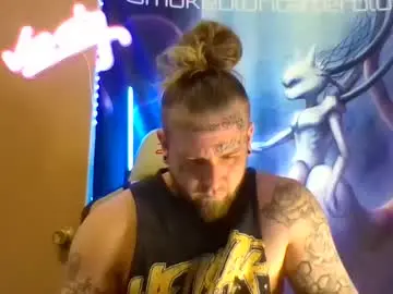 Chaturbate Sex Chat of smokebluntafterblunt