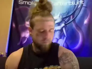 Chaturbate Live Porn of smokebluntafterblunt