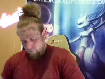 Chaturbate Nude Webcam of smokebluntafterblunt