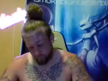 Chaturbate Sex Chat of smokebluntafterblunt