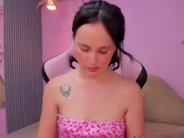 Chaturbate Nude Webcam of sofi__18_