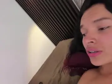 Chaturbate Live Sex of sofi_lassa_