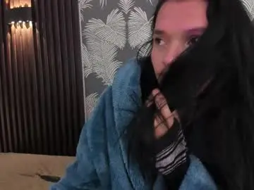 Chaturbate Live Porn of sofi_lassa_