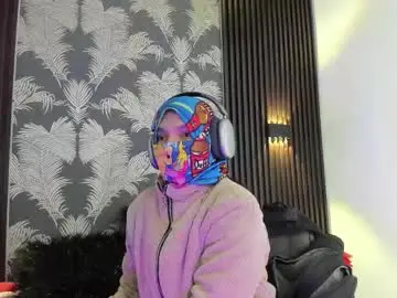 Chaturbate Live Sex Cam of sofi_lassa_