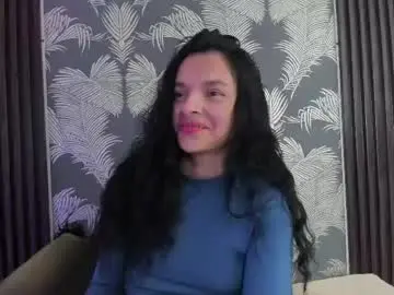 Chaturbate Best live sex cam show of sofi_lassa_
