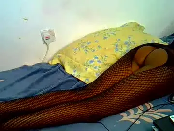 Chaturbate Live Sex of sweetebony123