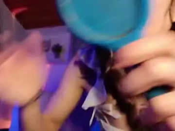 Chaturbate Live Sex of sweetletty_