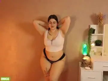 Chaturbate Live Porn of tessa_bbw