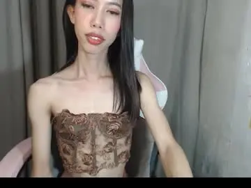 Chaturbate Best live sex cam show of ts_megan12