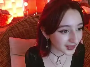 Chaturbate Adult Webcams of velvet_c4k3