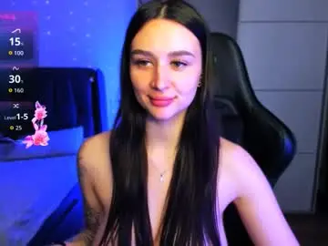 Chaturbate Adult Video Chat of veronica_larsson