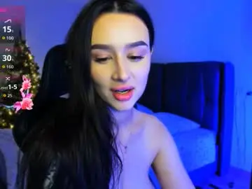 Chaturbate Adult Webcam of veronica_larsson