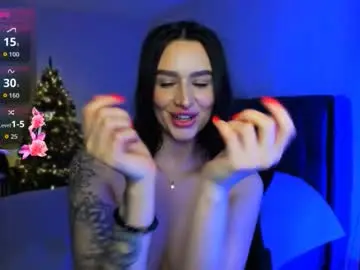 Chaturbate Watch Live Sex Cams of veronica_larsson