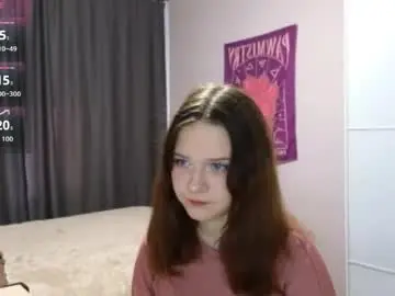 Chaturbate Sex Cam of veroniquecabarcas