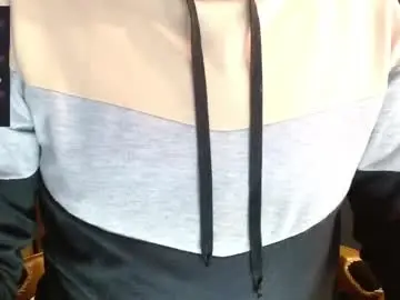 Chaturbate Nude Webcam of whispers_caplan