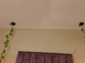 Chaturbate Nude Webcam of xavier_fox__