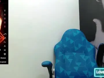 Chaturbate Adult Webcam of airon_blade