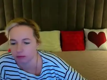 Chaturbate Watch Live Sex Cams of alaska_si