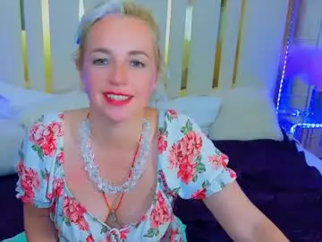 Chaturbate Free Live Porn of alaska_si