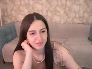 Chaturbate Best Webcam of alesiadessmond