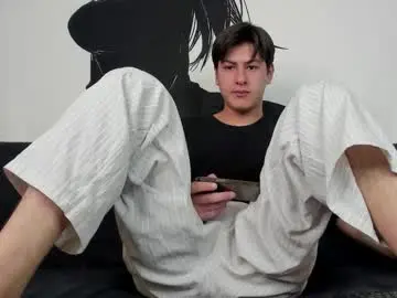 Chaturbate Sex Cam of alikuskya