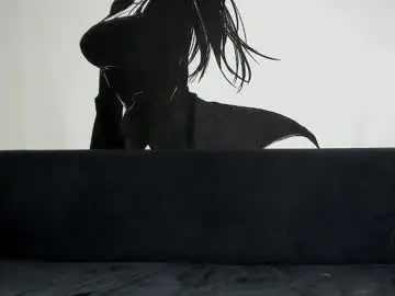 Chaturbate Sex Cam of alikuskya