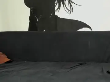 Chaturbate Live Sex Cam of alikuskya