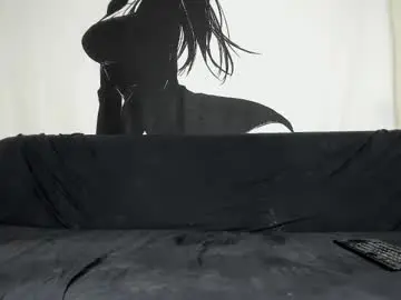 Chaturbate Sex Cam of alikuskya