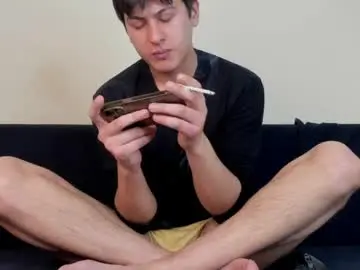 Chaturbate Sex Cam of alikuskya