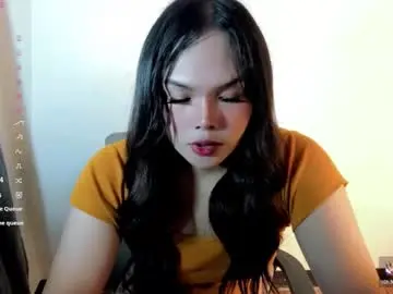 Chaturbate Live Porn of aliyah_cutie