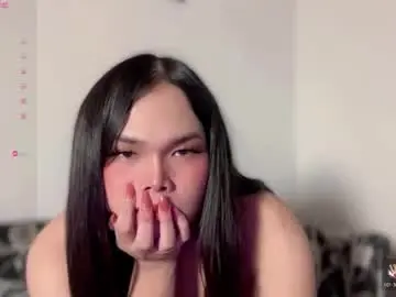 Chaturbate Live Sex of aliyah_cutie