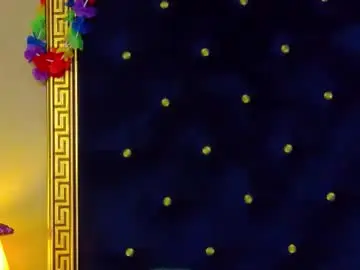 Chaturbate Best live sex cam show of alura_jenson_