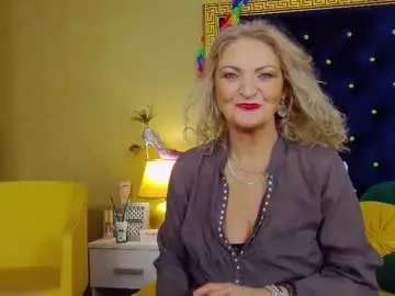 Chaturbate Sex Cam of alura_jenson_