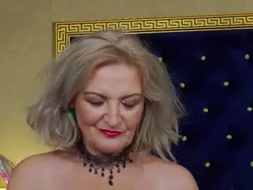 Chaturbate Private Sex Chat of alura_jenson_