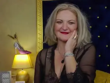 Chaturbate Adult Webcams of alura_jenson_