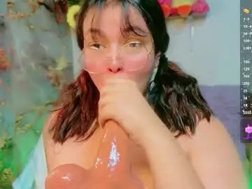 Chaturbate Best live sex cam show of ania_001