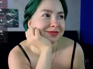 Chaturbate Adult Webcams of anitameyer