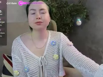 Chaturbate Best Webcam of anitameyer