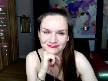 Chaturbate Sex Cam of ariagrays