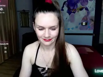 Chaturbate Sex Chat of ariagrays