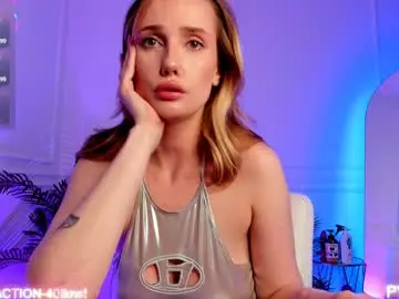 Chaturbate Sex Cam of arikajoy