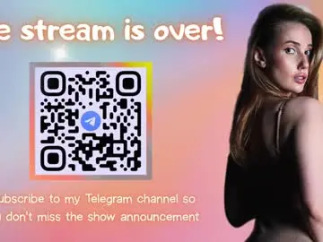 Chaturbate Nude Webcam of arikajoy