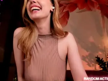 Chaturbate Live Porn of arikajoy